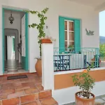Spring Bliss Garden House Ferienhaus Skopelos