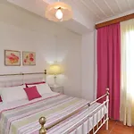 Ferienhaus Spring Bliss Garden House *