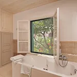 Spring Bliss Garden House