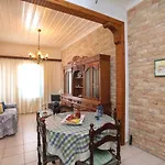 Ferienhaus Spring Bliss Garden House Skopelos