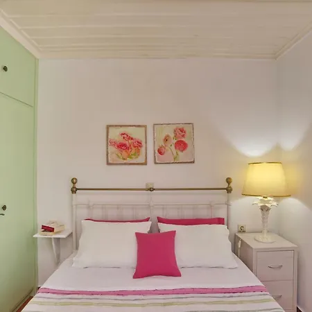 Spring Bliss Garden House * Skopelos Town