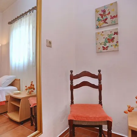 Holiday home Spring Bliss Garden House