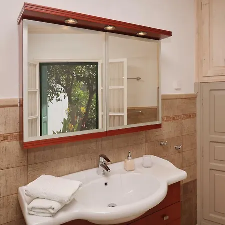 Prázdninový dům Spring Bliss Garden House *