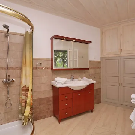 Holiday home Spring Bliss Garden House