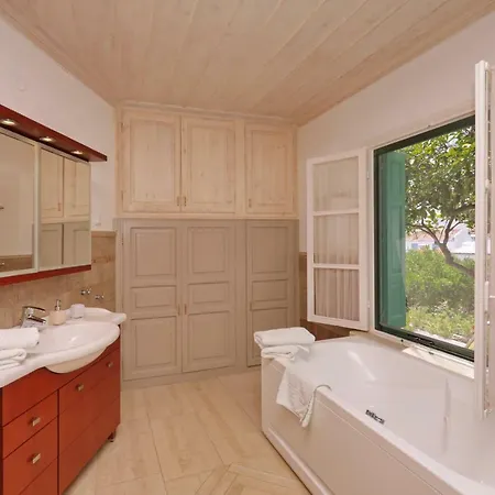 Prázdninový dům Spring Bliss Garden House