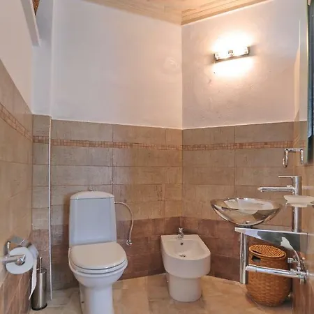 Holiday home Spring Bliss Garden House *