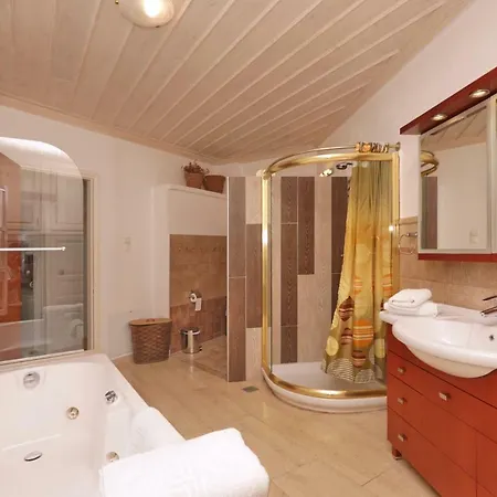 Prázdninový dům Spring Bliss Garden House Skopelos