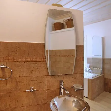 Spring Bliss Garden House