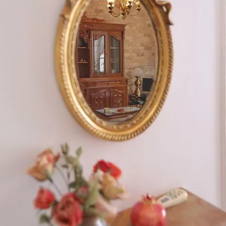 Holiday home Spring Bliss Garden House *