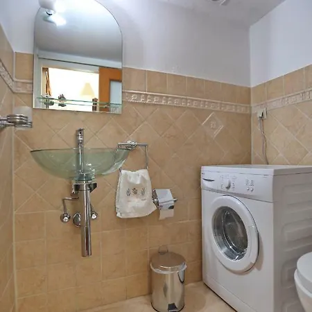 Prázdninový dům Spring Bliss Garden House *