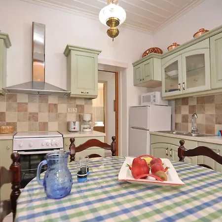 Prázdninový dům Spring Bliss Garden House