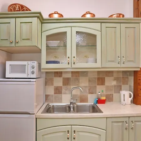 Spring Bliss Garden House * Skopelos Town