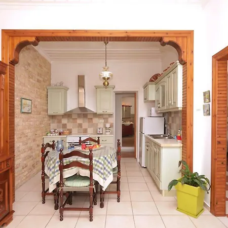 Spring Bliss Garden House * Skopelos Town