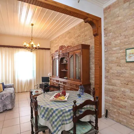 Holiday home Spring Bliss Garden House Skopelos Town