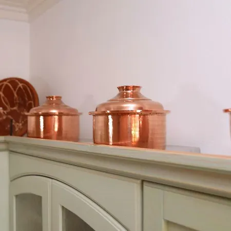 Spring Bliss Garden House * Skopelos