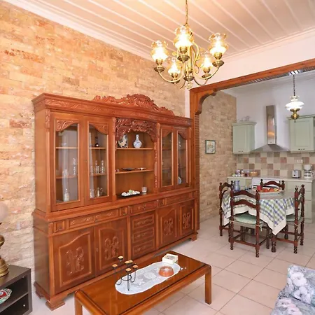 Spring Bliss Garden House Holiday home Skopelos Town