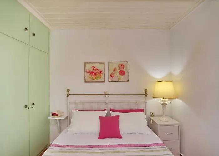 Spring Bliss Garden House * Skopelos