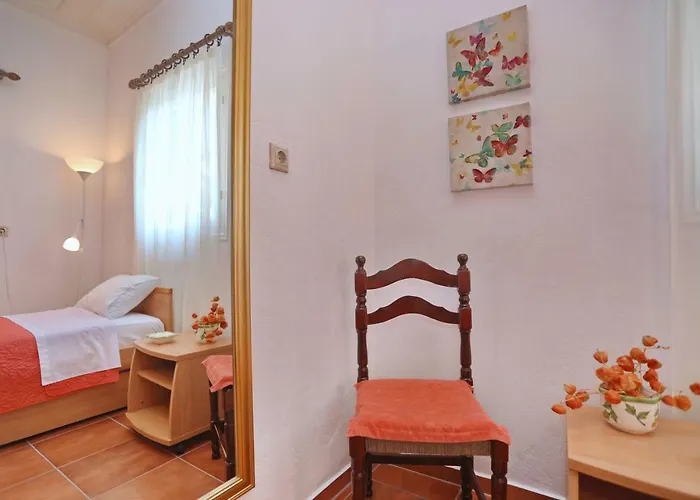 Vakantiehuis Spring Bliss Garden House