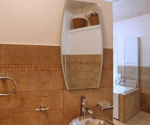 Spring Bliss Garden House