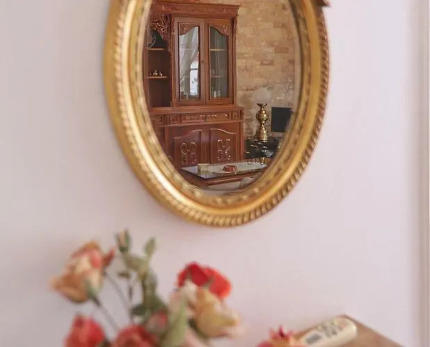 Vakantiehuis Spring Bliss Garden House *