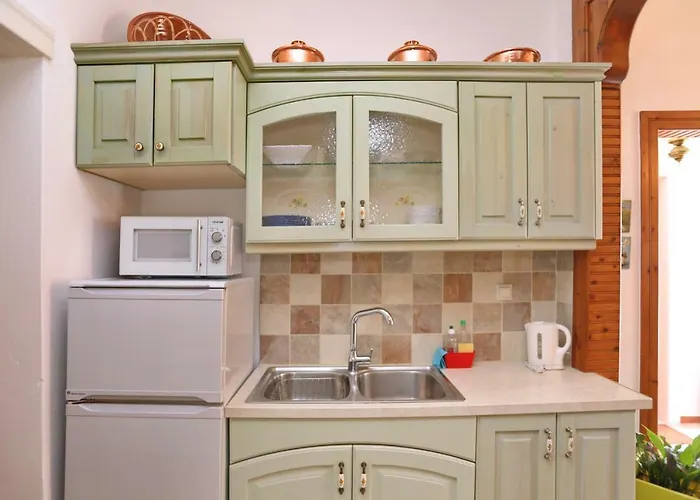 Spring Bliss Garden House * Skopelos