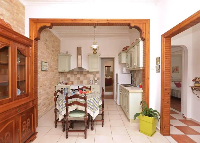 Spring Bliss Garden House * Skopelos