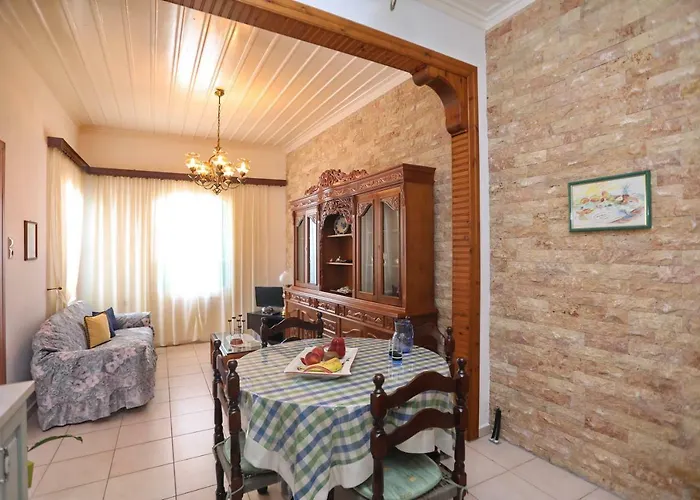 Vakantiehuis Spring Bliss Garden House Skopelos