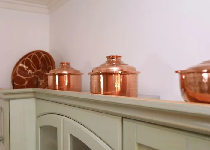 Spring Bliss Garden House * Skopelos